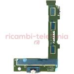 Flat carica per Microsoft Lumia 535 (Compatibile)