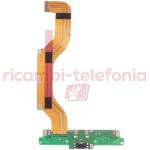 Flat carica per Nokia Lumia 1520 (Compatibile)