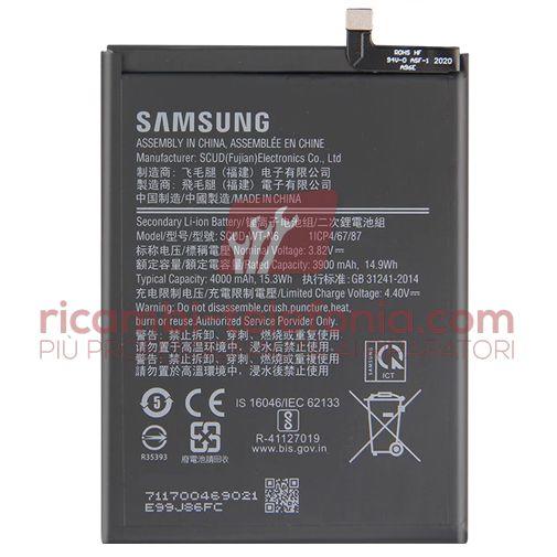 Batteria Samsung SCUD-WT-N6 (Ori. Service Pack)