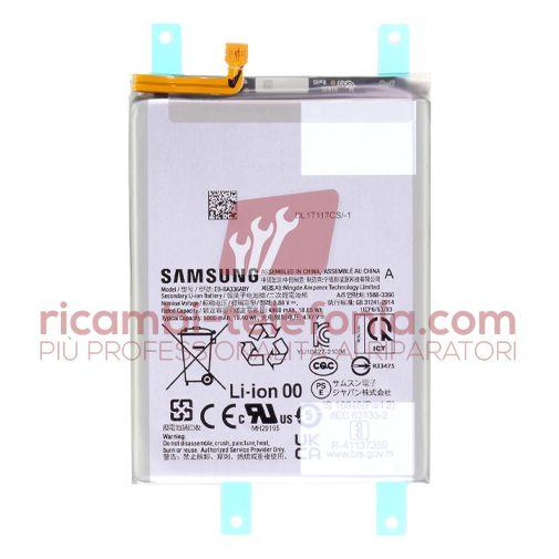 Batteria Samsung EB-BA336ABY (Ori. Service Pack)