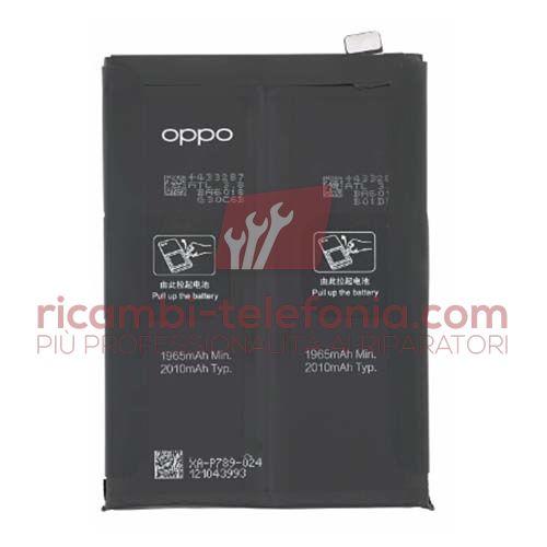 Batteria Oppo BLP789 (Ori. Service Pack)