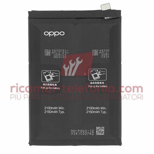 Batteria Oppo BLP863 (Ori. Service Pack)
