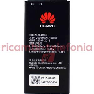 Batteria Huawei HB474284RBC