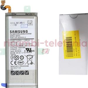Batteria Samsung EB-BN950ABE (Ori. Service Pack - Usato)