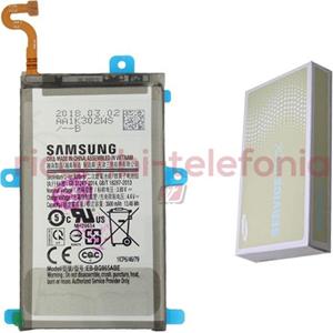 Batteria Samsung EB-BG965ABE