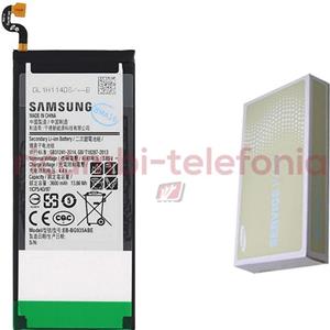 Batteria Samsung EB-BG935ABE - Usato - Ori. Service Pack