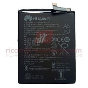 Batteria Huawei HB386280ECW