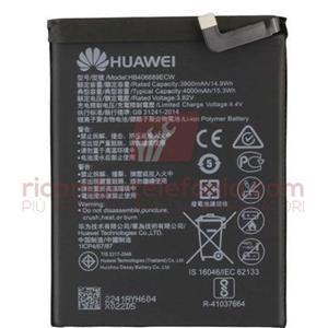 Batteria Huawei HB406689ECW