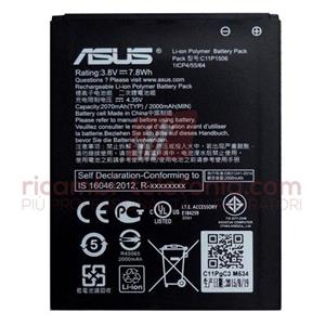Batteria Asus C11P1506