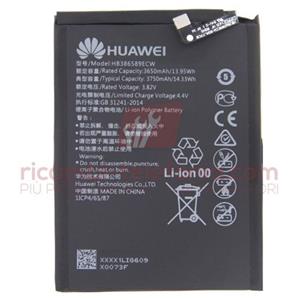 Batteria Huawei HB386590ECW (Ori. Service Pack)