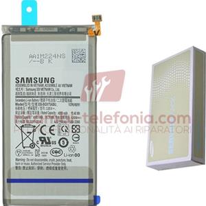 Batteria Samsung EB-BG975ABU