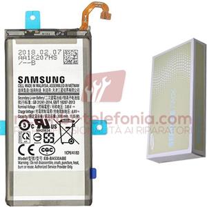 Batteria Samsung EB-BA530ABE