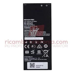 Batteria Huawei HB4342A1RBC