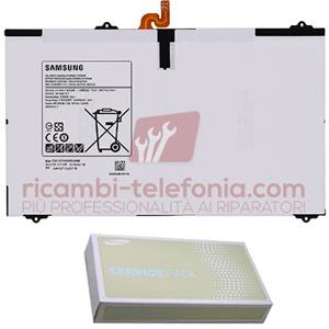 Batteria Samsung EB-BT810ABE (Ori. Service Pack)