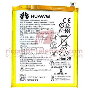 Batteria Huawei HB366481ECW-11