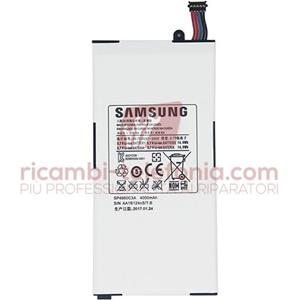 Batteria Samsung SP4960C3A