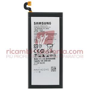 Batteria Samsung EB-BG920ABE