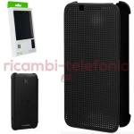 Custodia Dot Flip Case per HTC Desire 510