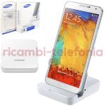 Supporto Samsung Desktop Dock Note 3