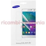 Pellicola Samsung Galaxy A7