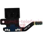 Flat jack audio per Samsung G930 (Compatibile)