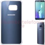 Custodia Glossy Cover per Samsung Galaxy S6 Edge+