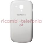 Scocca per Samsung S7562 (Ori. Bulk - White)