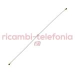 Cavo antenna coassiale per Samsung N9000/N9005 (Compatibile)