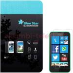 Pellicola in vetro Blue-Star per Nokia Lumia 530 ***EOL***