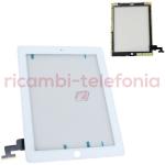 Vetro touch per iPad 2