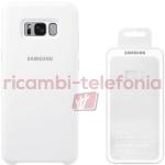 Custodia Silicone Cover per Samsung Galaxy S8+