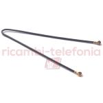 Cavo antenna coassiale per Asus ZE550ML/ZE551ML/ZE550KL (Compatibile)