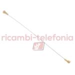 Cavo antenna coassiale per Samsung A510 (Compatibile)