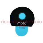 Lente camera posteriore per Motorola Moto Z Play (Compatibile)