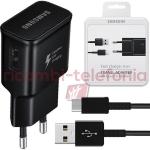 Caricabatterie Samsung Fast Charger
