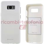 Custodia Goospery Soft per Samsung Galaxy S8+ ***EOL*** (Bianco)