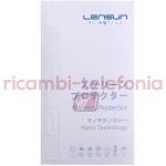 Pellicola Lensun Nano/TPU per iPhone 5/5s/SE ***EOL***