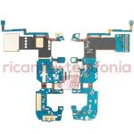 Flat carica per Samsung G955