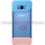 Custodia 2Piece Cover per Samsung Galaxy S8+