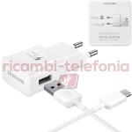 Caricabatterie Samsung Travel Adapter Fast Charge