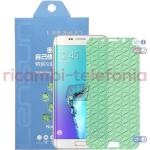 Pellicola Lensun Nano/TPU per Samsung Galaxy S6 Edge ***EOL***