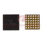 Backlight Driver IC per iPad 5a gen./6a gen./Pro 10.5 (Compat. - Grado A)