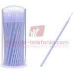 Pennelli microbrush per pulizia