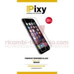 Pellicola in vetro Pixy per Xiaomi Mi Mix 2s ***EOL***