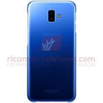 Custodia Gradation Cover per Samsung Galaxy J6+