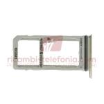 Porta SIM/microSD Dual per Samsung G950/G955