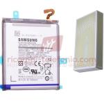 Batteria Samsung EB-BA920ABU