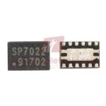 IC light per Samsung G950/G955 (Compatibile)