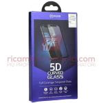 Pellicola in vetro Roar 5D per Huawei Mate 10 ***EOL***