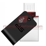 Pendrive Silicon Power Mobile X31 ***EOL***